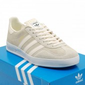 adidas gazelle creme