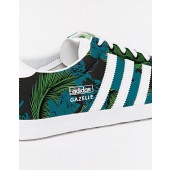 adidas gazelle femme avis
