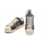 adidas gazelle femme leopard