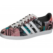 adidas gazelle femme motif