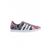 adidas gazelle femme multicolor