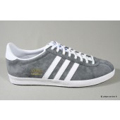adidas gazelle grise homme pas cher