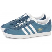 adidas gazelle homme bleu ciel