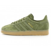 adidas gazelle kaki