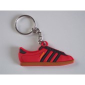 adidas gazelle keyring
