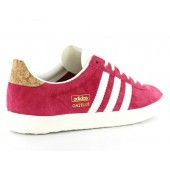 adidas gazelle kulit babi