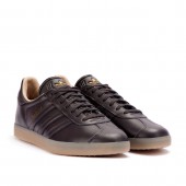adidas gazelle leather