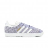 adidas gazelle lilas