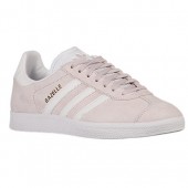 adidas gazelle mauve