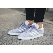 adidas gazelle mesh