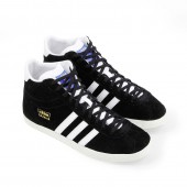 adidas gazelle montant