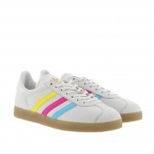 adidas gazelle multicolor