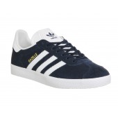 adidas gazelle navy