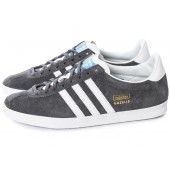 adidas gazelle og homme grise