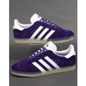 adidas gazelle purple