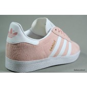 adidas gazelle rose pastel