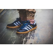 adidas hamburg leder