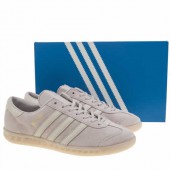 adidas hamburg lilac