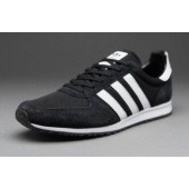 adidas homme noir et blanc