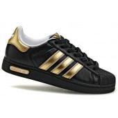 adidas homme noir et or