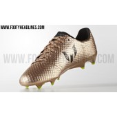 adidas messi gold boots