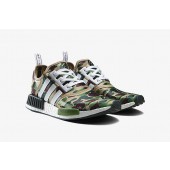 adidas nmd bape