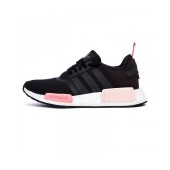 adidas nmd femme rose et noir