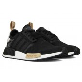 adidas nmd noir et dore