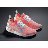 adidas nmd saumon