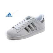 adidas original argent