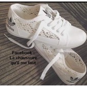 adidas original dentelle