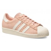 adidas originals superstar 80s w baskets femme