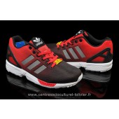 adidas originals zx flux chaussures running homme