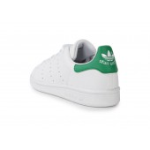 adidas stan smith 2 blanc vert
