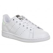 adidas stan smith argent