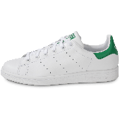 adidas stan smith blanc et rose
