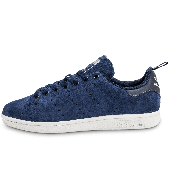 adidas stan smith bleu daim