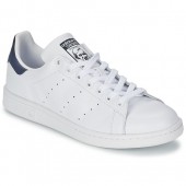 adidas stan smith bleu homme