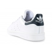 adidas stan smith bleu marine femme