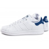 adidas stan smith bleu marine homme
