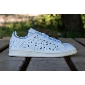 adidas stan smith cut out