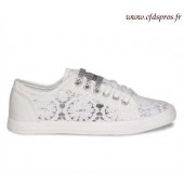 adidas stan smith dentelle