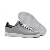 adidas stan smith femme grise