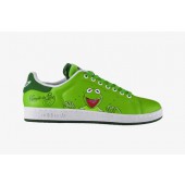 adidas stan smith kermit the frog