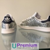 adidas stan smith strass