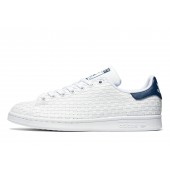adidas stan smith weave