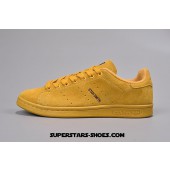 adidas stan smith yellow