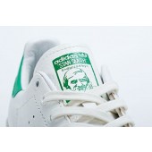 adidas stan smith your face