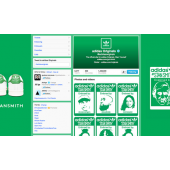 adidas stan smith yourself