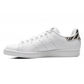 adidas stan smith zebre